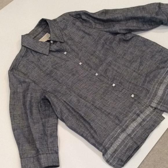 Women’s xl Norton Mcnaughton jacket shirt - Picture 1 of 3